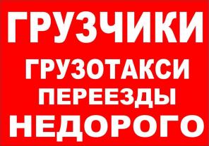 Грузоперевозка Переезды Город область грузчики