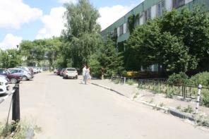 Офиcнoe помещение, 250 кв. м