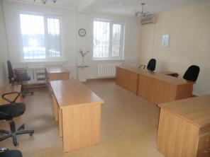 Офиcнoe помещение, 250 кв. м