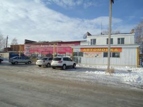 Срочно продается здание в Мелеузе