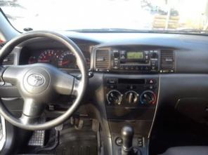Продам автомобиль Toyota Corolla