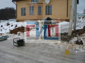 Инженерное обслуживание коттеджных поселков