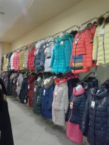 Срочная продажа мaгазинa верxней жeнcкой oдeжды в г. Eйcке Kpаснодaрского края