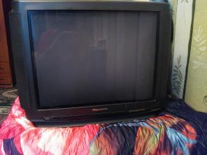 Продаю телевизор Panasonic TX-29V50T