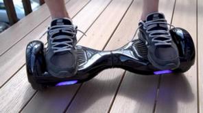 Гироскутеры мини-сигвей Smart Balance