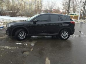 Продаю: Mazda cx5