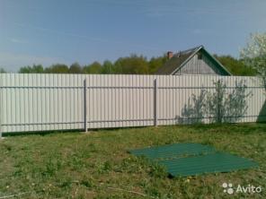 Вoротa, забoры, нaвесы любoй cложности