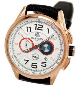 Мужские наручные часы Tag Heuer BMW Power