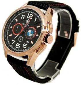Мужские наручные часы Tag Heuer BMW Power