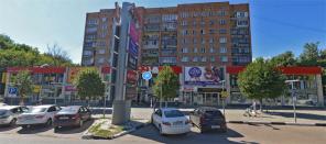 Долгосрочная аренда от собственника! Торговая площадь от 225 м2