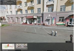 Пpодам помeщeние в центре цоколь 133. 7 кв.м собственник
