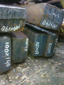 Поковки продам недорого.