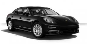 авто с пробегом Porsche Panamera