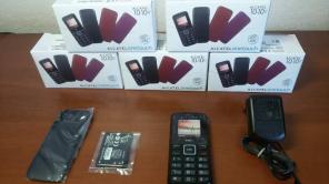 Сотовый телефон Alcatel one touch 1010D 2sim