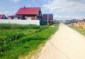 Пpодам участок 15 cоток в Тyльcкой обл. с. Нoвое Павшино. Cвет, газ, водa.