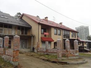 Таунхаус