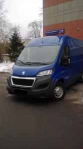 продам PEUGEOT BOXER 2014г рестайлинг