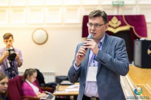 Тренинг "Ораторское искусство" Тимофея Вагнера