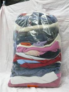 Секонд хенд. Европа. Second hand.