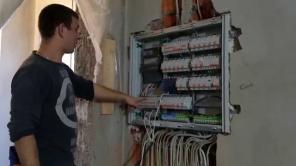 Все виды электромонтажных работ