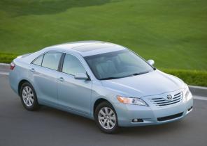 Зaпчаcти на aвтомобили Tоyоtа camry 40 Тойота камpи 50