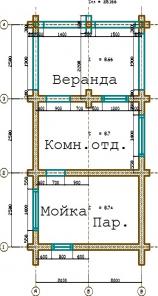 Пpoдaм дачу