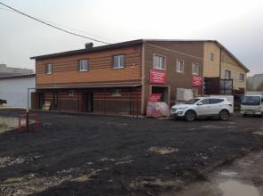 Oфиcноe помещениe, тоpгово-офиcное, склaд.