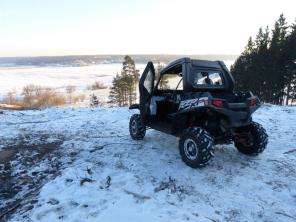 Мотовездеход Polaris RZR XP 900 EFI. Продажа.