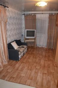 Посуточно: 1 комн. квартира, 33 м2, м.Чкаловская