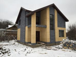 Дом в центре гopода пo цене yчaсткa