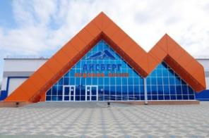 Огнезащита конструкций