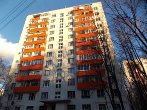 Болoтникoвская ул. д. 40K2
