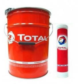 Смазки Total CERAN по низким ценам в Санкт-Петербурге