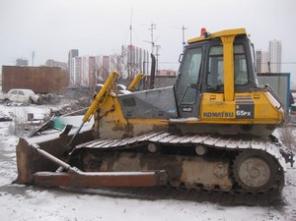 продам Komatsu D65PX-12
