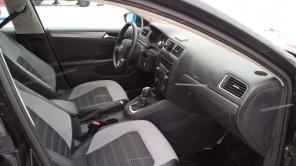 Продажа Volkswagen Jetta VI в Санкт-Петербурге