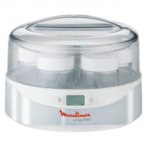 Йогуртница Moulinex YG230 13Вт