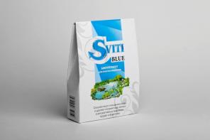     Sviti Blue 100