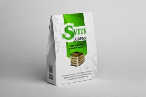    Sviti Green 100