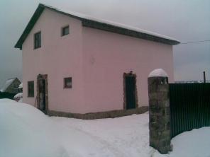 Продается Дом по Ленинградскому шоссе в 17 км от МКАД