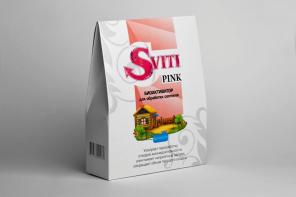     Sviti Pink 400