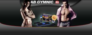 Пояс Ab Gymnic