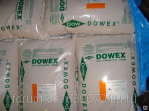 Dowex (Давекс)