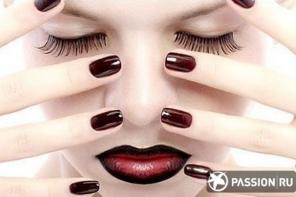 маникюр+педикюр+shellac=1200