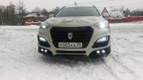 Продаю авто Hyundai Santa Fe