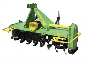 Почвофреза навесная Bomet U540/3 - 1,4м
