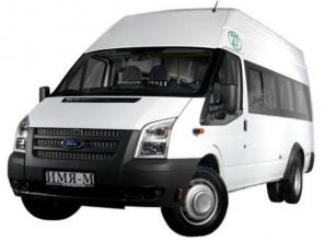 Продаю микроавтобус Ford Transit М 3006