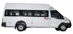 Продаю микроавтобус Ford Transit М 3006