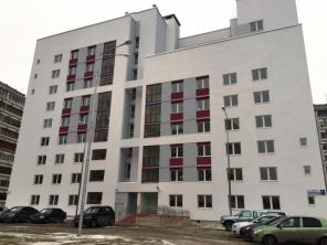 Квартира