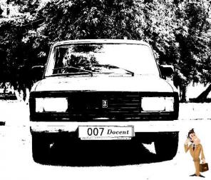 Автомобиль ВАЗ на прокат (Аренда без водителя)