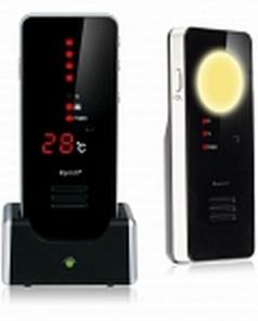 РАДИОНЯНЯ RA400BLACK RAMILI BABY